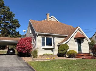 148 Lynch Rd, Saint Marys, PA 15857