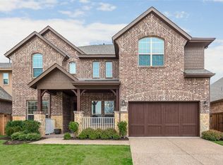1608 Abercorn Ln, Aubrey, TX 76227