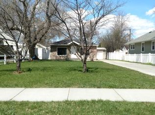 211 Burlington Ave, Billings, MT 59101