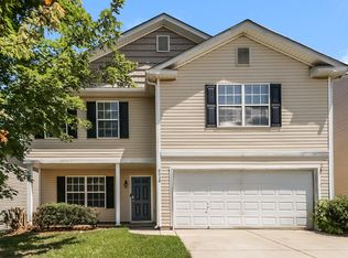 5015 Patricia Ann Ln, Charlotte, NC 28269
