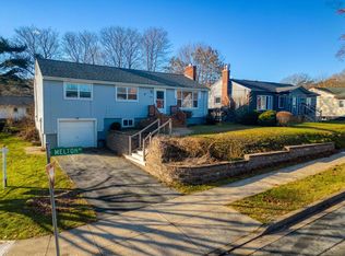 2770 Melton Ave, Halifax, NS B3L3Z1