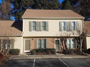 98 Sparger Springs Ln, Durham, NC 27705