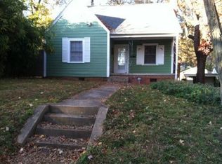 1818 Grove St, Greensboro, NC 27403