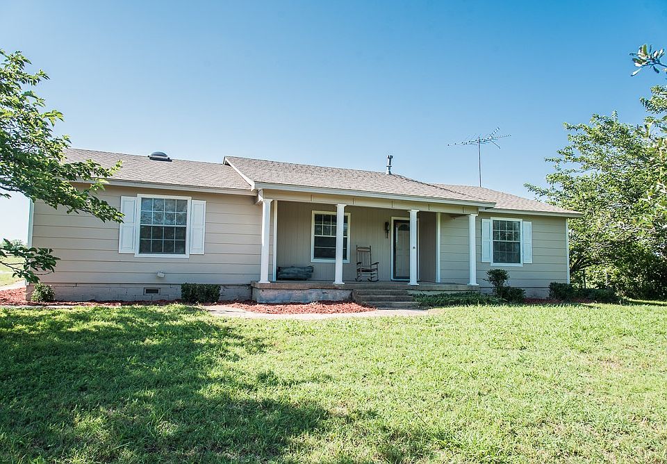 3958 County Road 1101, Celeste, TX 75423 MLS 20365214 Zillow