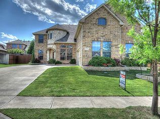 12733 Connemara Ln, Fort Worth, TX 76244