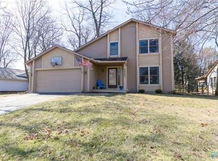 6903 Oakshade Rd, Sylvania, OH 43560
