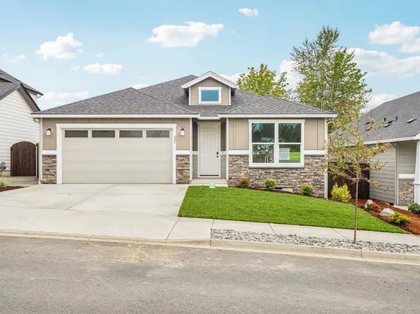 645 NW 31st St, Battle Ground, WA 98604