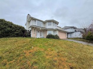 705 Georgia Dr, Campbell River, BC V9H 1R8