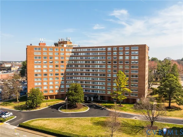 5100 Monument Ave Unit 1115, Richmond, VA 23230