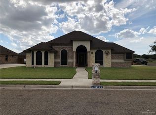 3113 Cactus Dr, Weslaco, TX 78599