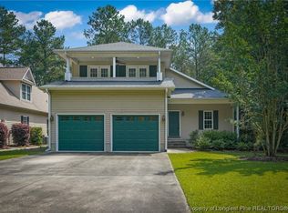 595 Bald Eagle Dr, Vass, NC 28394