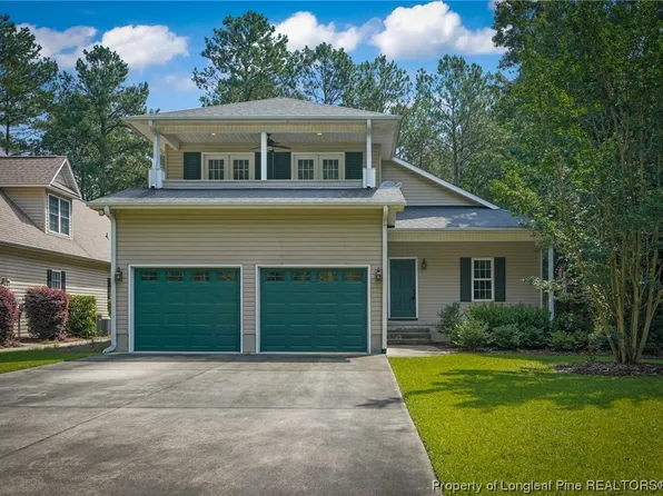 595 Bald Eagle Dr, Vass, NC 28394
