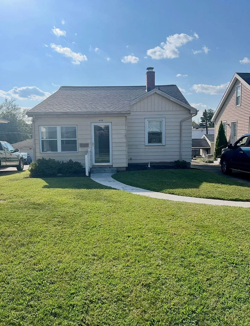 406 Wills Ave., Evansville, IN 47712 — Photo 1