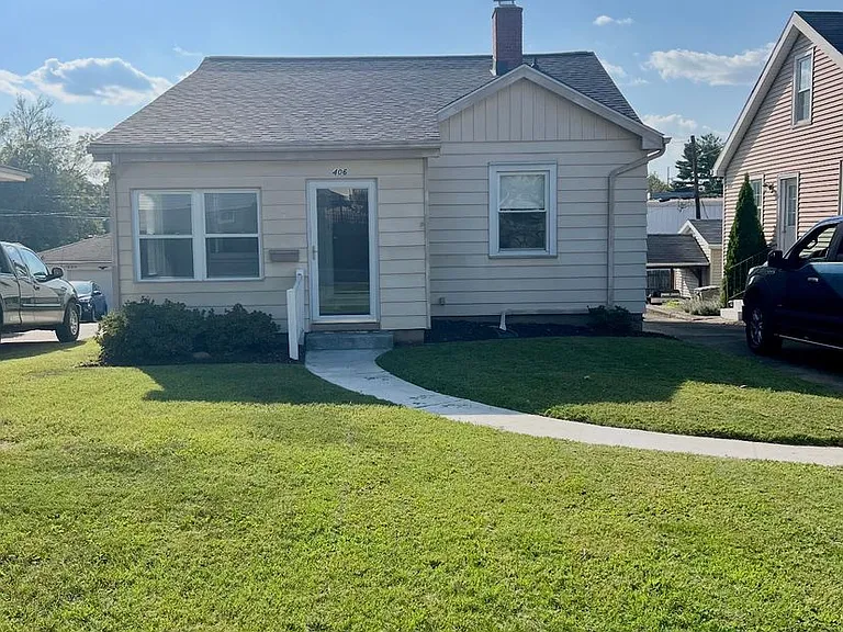 406 Wills Ave — Photo 1
