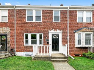 807 Wildwood Pkwy, Baltimore, MD 21229