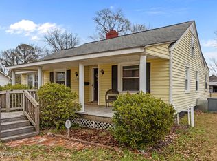 4137 N Lee Street, Ayden, NC 28513