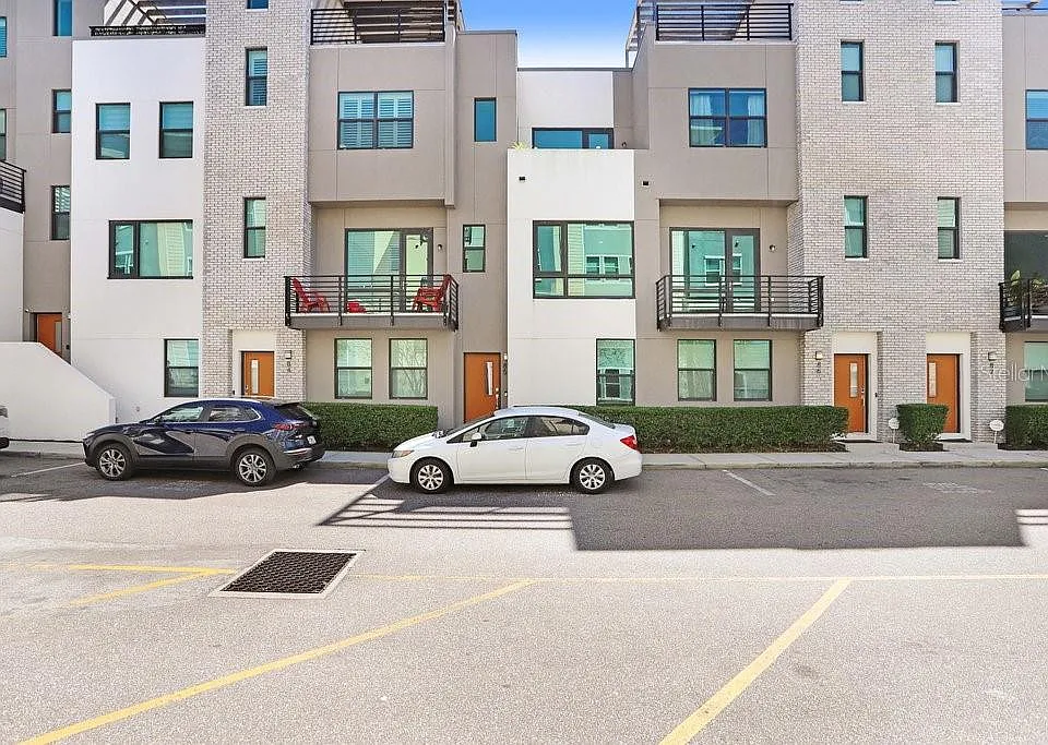 2511 N Grady Ave #85
