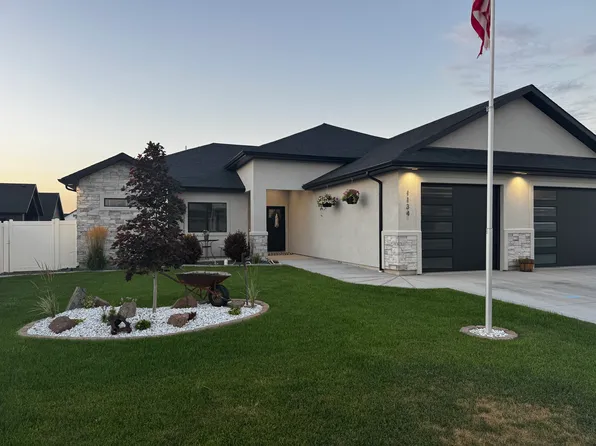 1134 Vista Ave, Kimberly, ID
