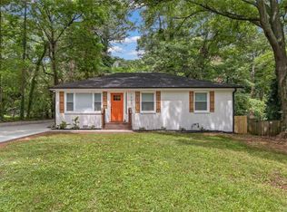 1927 Willa Way, Decatur, GA 30032