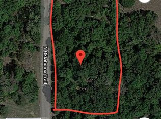 6221 N Oklahoma Trl, Granbury, TX 76048