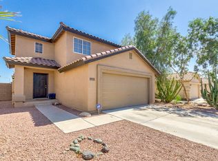 12317 N 121st Ave, El Mirage, AZ 85335
