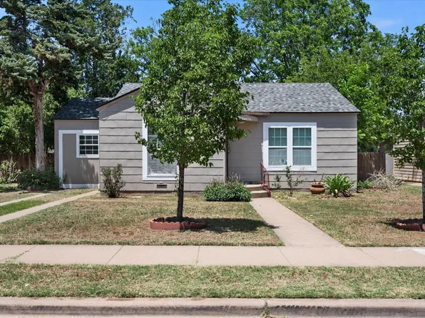 2422 26th St, Lubbock, TX 79411