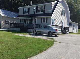 331 S Main St #1, Saint Albans, VT 05478