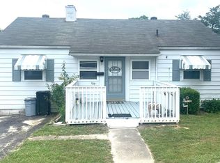 109 Jefferson St, Beckley, WV 25801