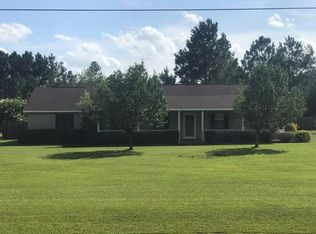 7441 Bowens Mill Rd, Douglas, GA 31533