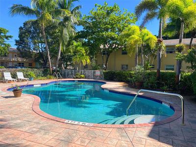 2607 NE 8th Ave #22, Fort Lauderdale, FL, 33334
