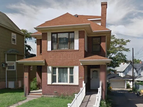 1308 Louise St Floor 1, Homestead, PA 15120
