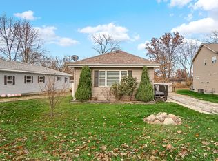 7600 W 140th Pl, Cedar Lake, IN