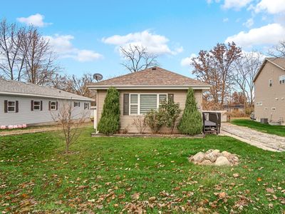 7600 W 140th Pl, Cedar Lake, IN, 46303