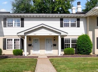 1043 Burdette Ave, Evansville, IN