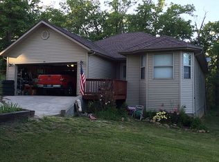 103 Hazelwood Ter, Camdenton, MO 65020