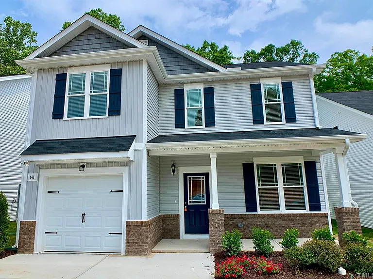 141 Diploma Dr — Photo 1