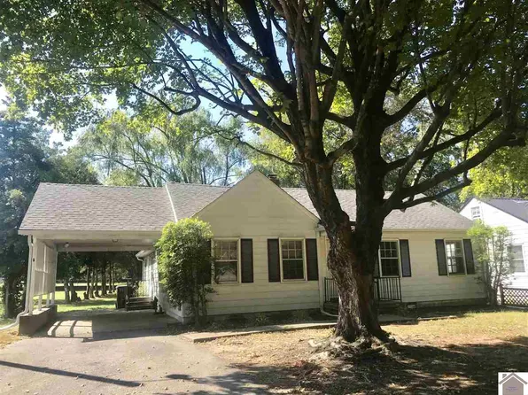 2811 Nelson Dr, Hopkinsville, KY 42240