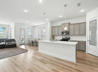 1812 Lithgow Rd, Celina, TX 75009