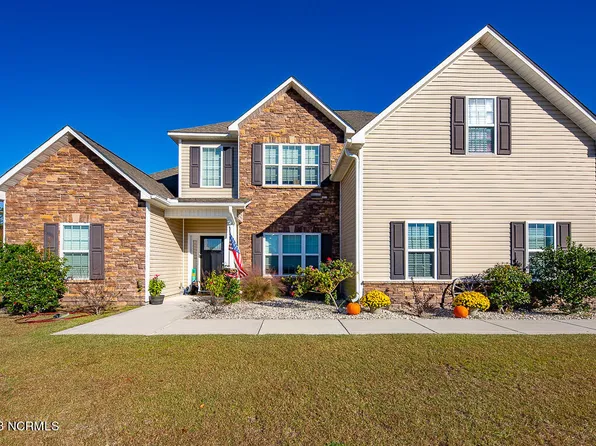 110 Sidler Street, New Bern, NC 28562