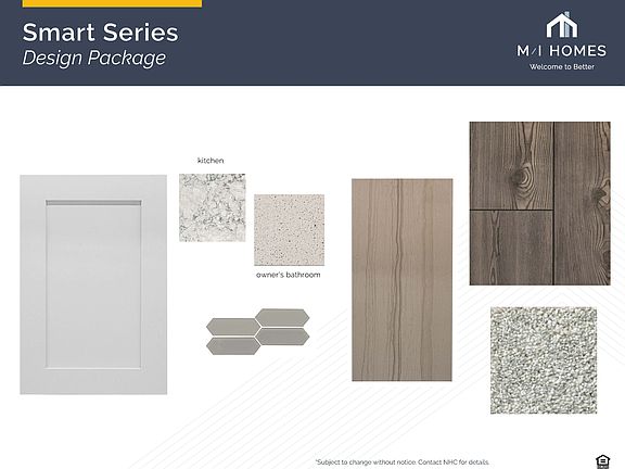 Premier Design Package