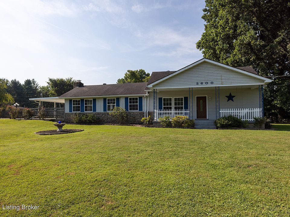 5600 Blevins Gap Rd, Louisville, KY 40272 Zillow