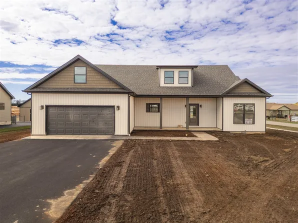 100 Planters Way, Auburn, KY 42206