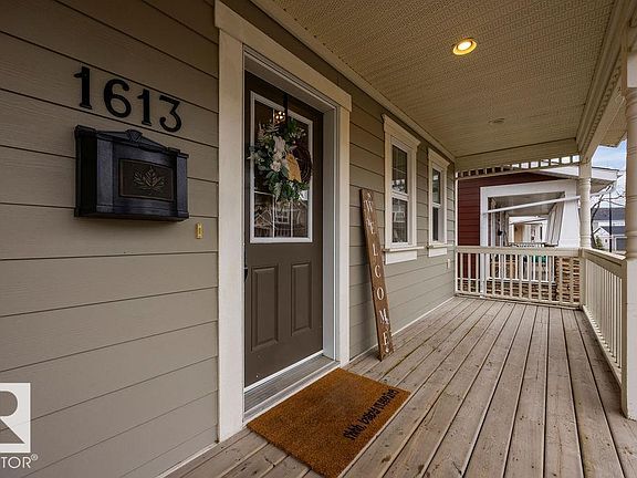 2nd image of 1613 Kerr Rd NW