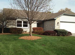 12142 Stacie Cir, Indianapolis, IN 46236