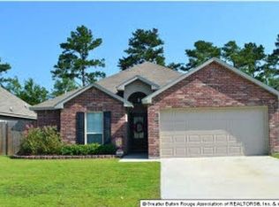 11521 Mary Lee Dr, Denham Springs, LA 70726