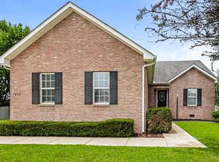 1657 O Green Cv, Murfreesboro, TN 37129
