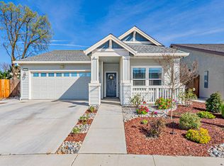 1390 Betty Ave, Woodland, CA 95776