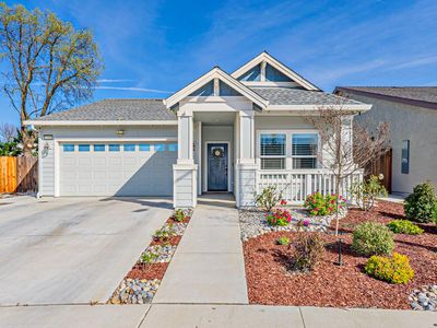 1390 Betty Ave, Woodland, CA, 95776