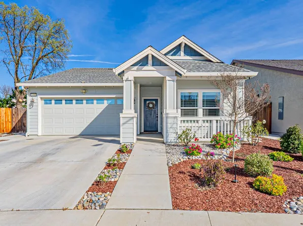 1390 Betty Ave, Woodland, CA 95776