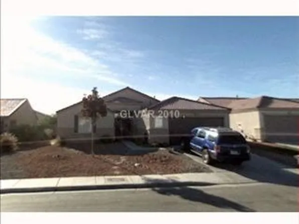 317 Violetta Ave, North Las Vegas, NV 89031